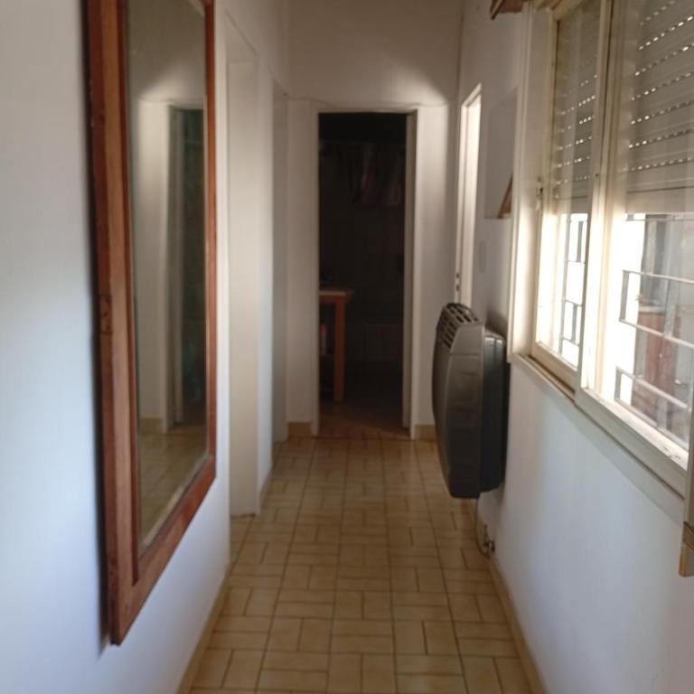 San isidro 2 ambientes - Apartamento de 1 dormitorio - 8