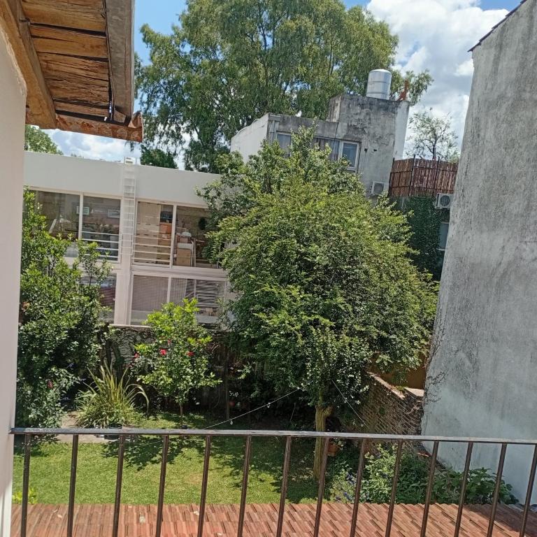 San isidro 2 ambientes - Apartamento de 1 dormitorio - 9