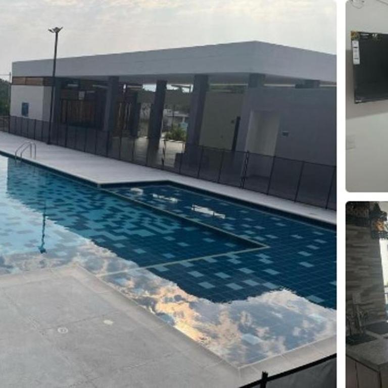 Alicante Bahia Solero 205 - Apartamento - 3