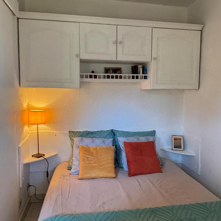 Studio bord de mer - One-Bedroom Apartment - 11
