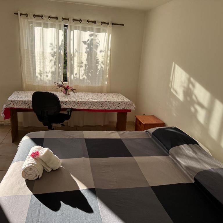 Cabañas Refugio Arqueologico - Single Room - 2