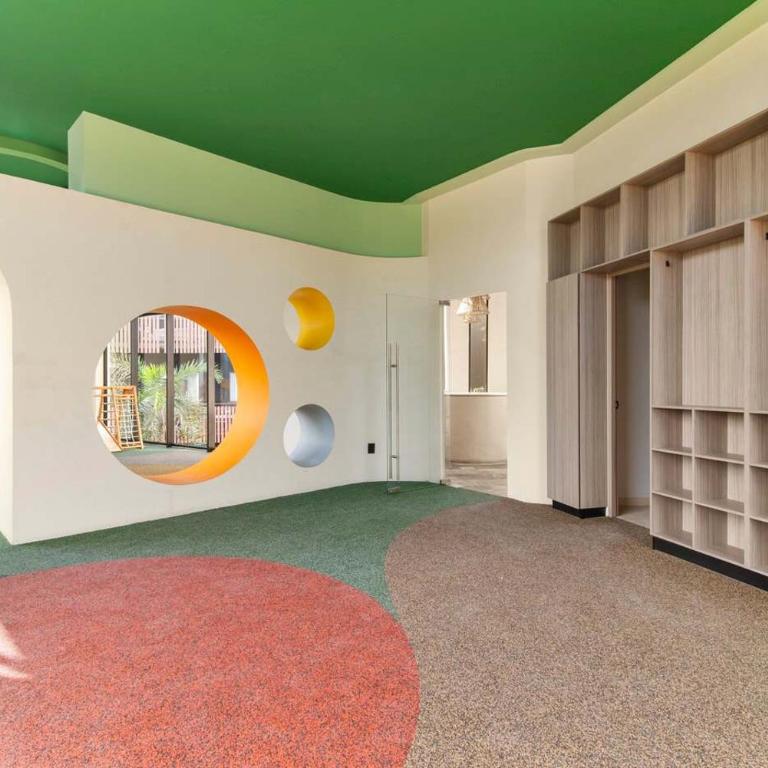 2BR Condo with Jacuzzi Near Habitas Beach - Apartment - 44