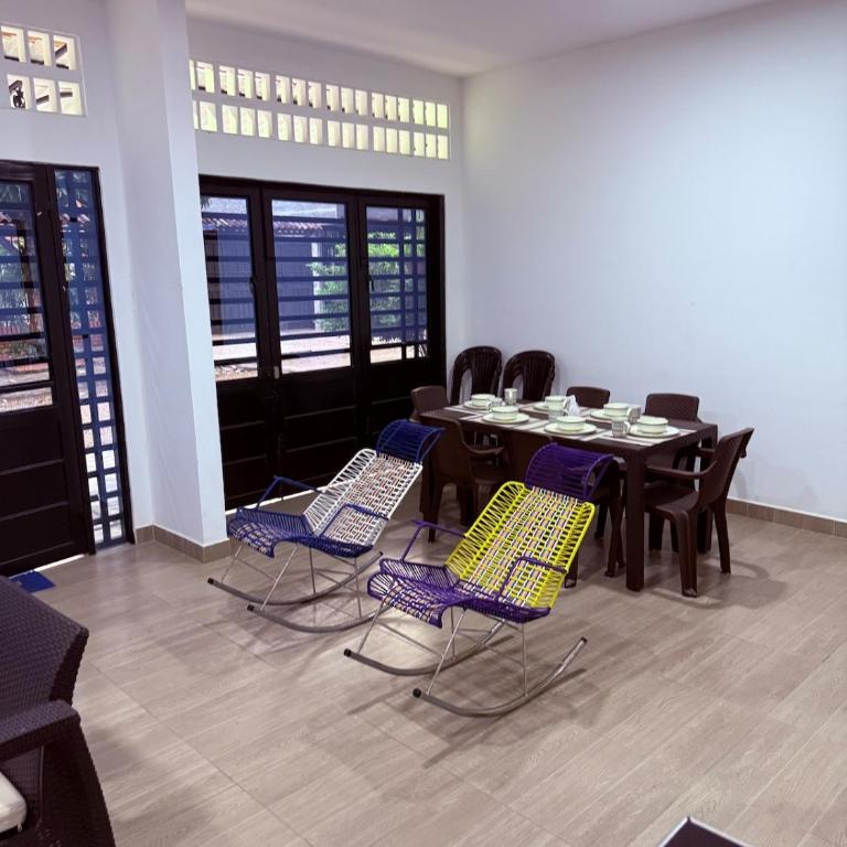 Casa encanto, jacuzzi privado & wifi - Casa de 3 dormitorios - 6