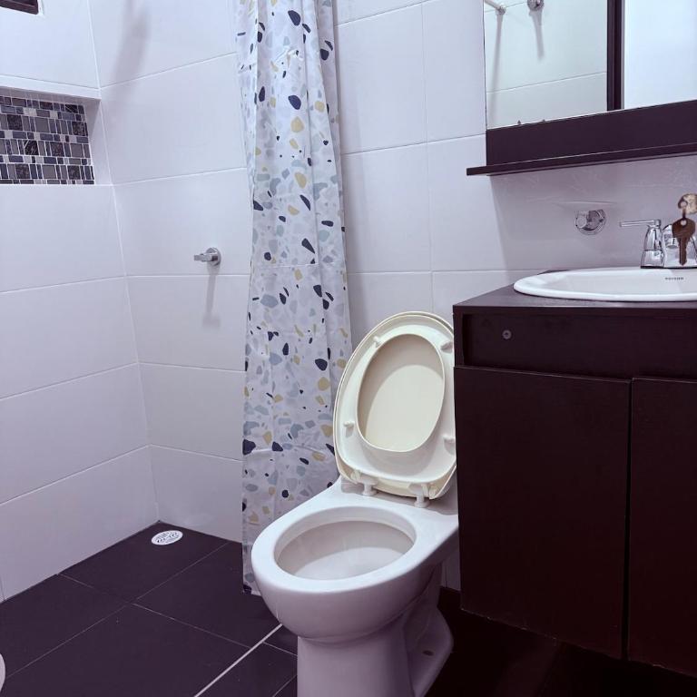 Casa encanto, jacuzzi privado & wifi - Casa de 3 dormitorios - 7