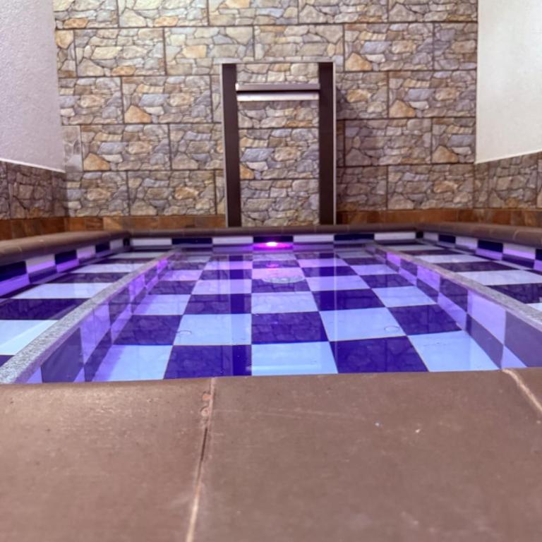 Casa encanto, jacuzzi privado & wifi - Casa de 3 dormitorios - 8