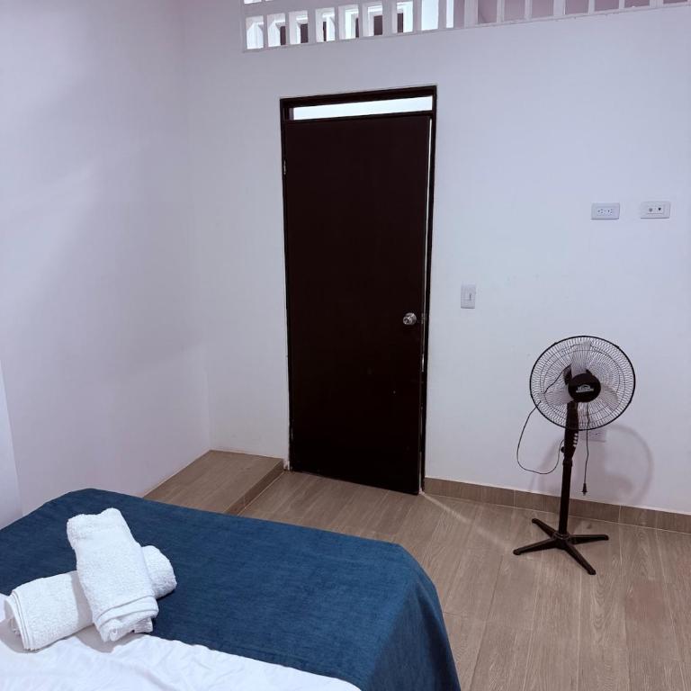 Casa encanto, jacuzzi privado & wifi - Casa de 3 dormitorios - 10