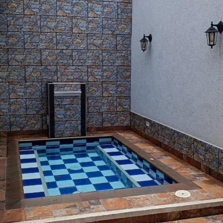 Casa encanto, jacuzzi privado & wifi - Casa de 3 dormitorios - 11