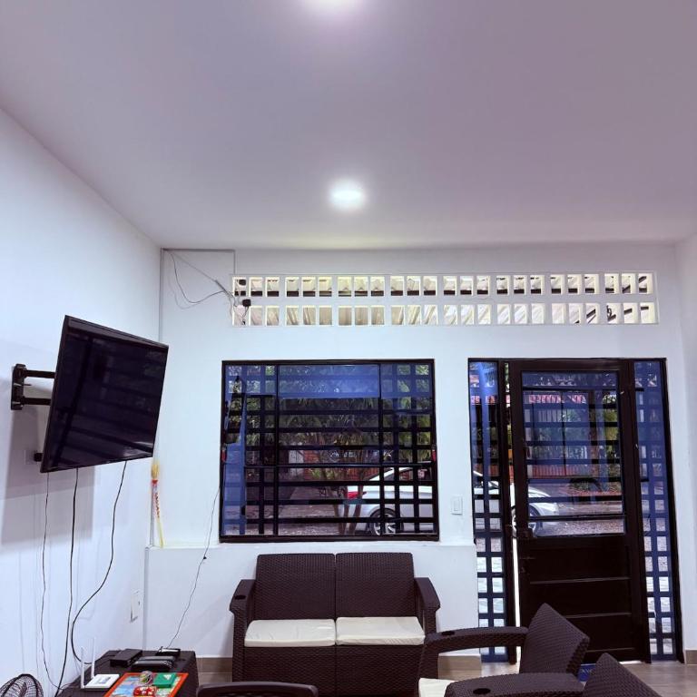 Casa encanto, jacuzzi privado & wifi - Casa de 3 dormitorios - 15