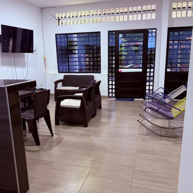 Casa encanto, jacuzzi privado & wifi - Casa de 3 dormitorios - 19