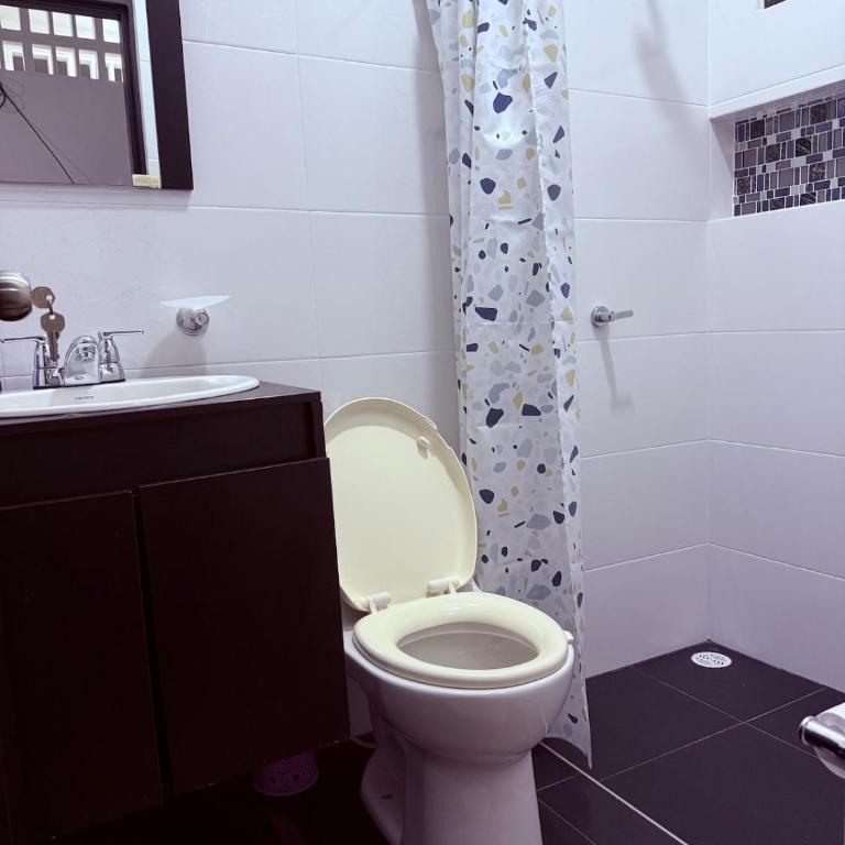 Casa encanto, jacuzzi privado & wifi - Casa de 3 dormitorios - 21
