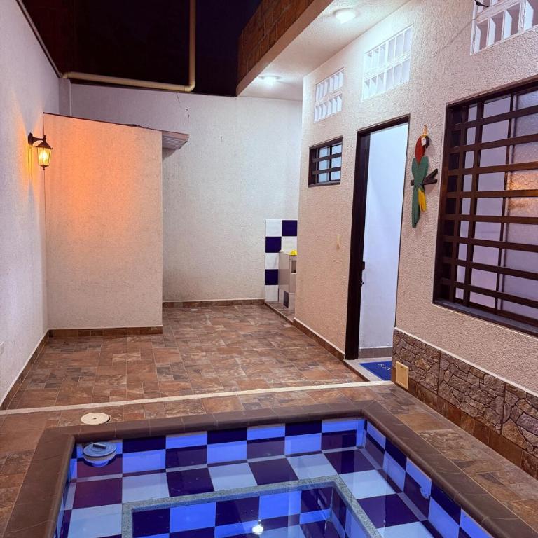 Casa encanto, jacuzzi privado & wifi - Casa de 3 dormitorios - 22