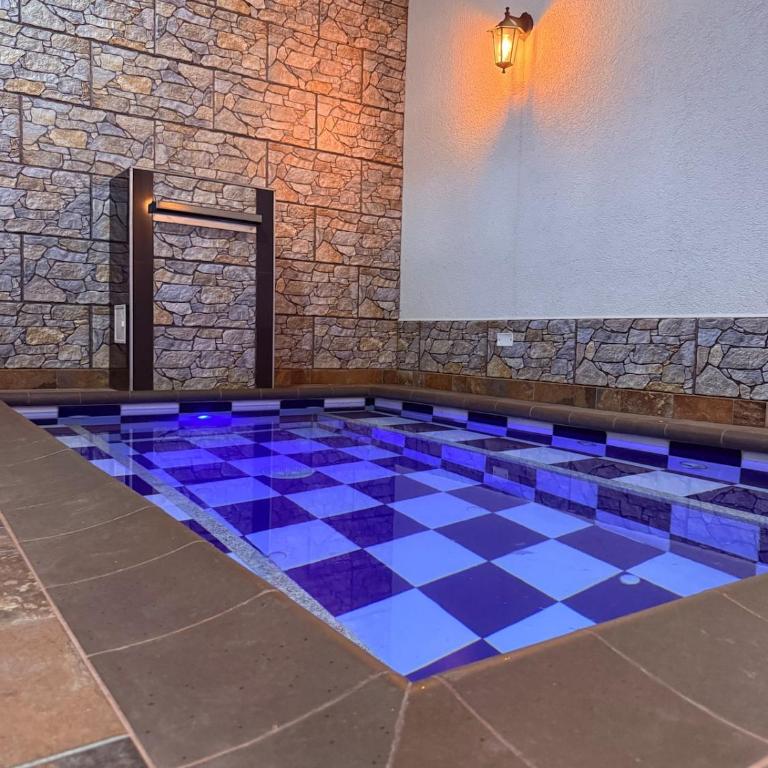 Casa encanto, jacuzzi privado & wifi - Casa de 3 dormitorios - 25