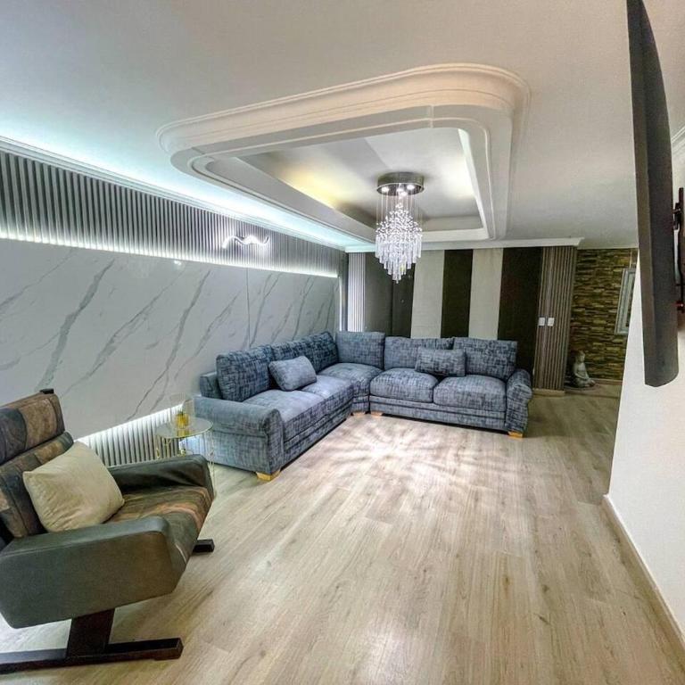 Alojamiento en Medellín con piscina privado, disponible Bad Bunny - PH8 - Casa de 3 dormitorios - 5