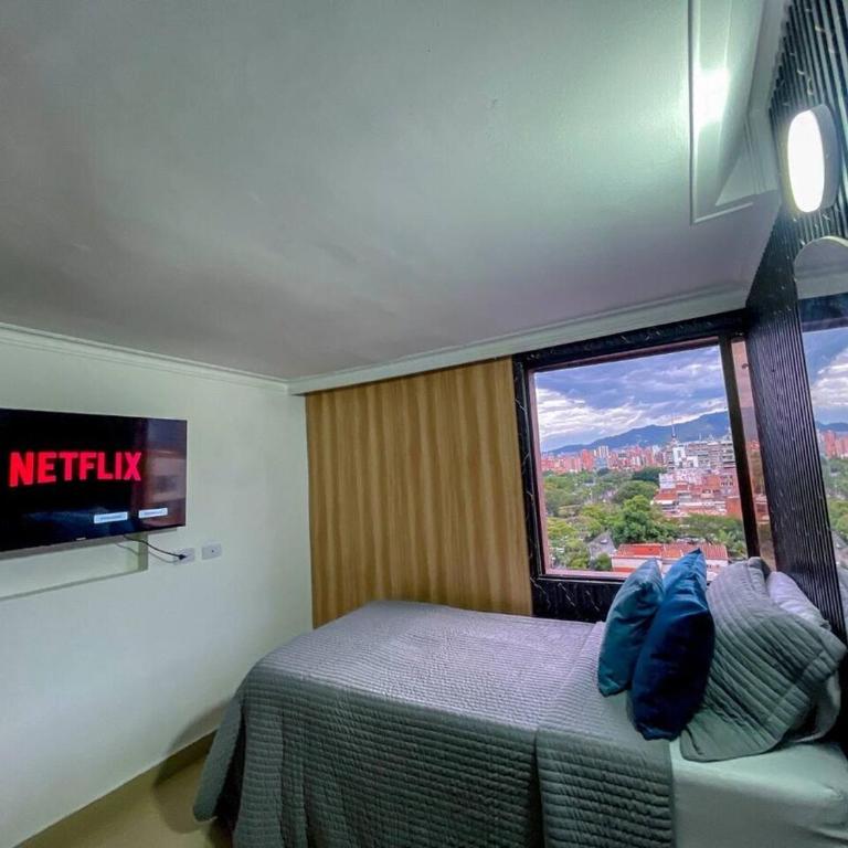 Alojamiento en Medellín con piscina privado, disponible Bad Bunny - PH8 - Casa de 3 dormitorios - 27