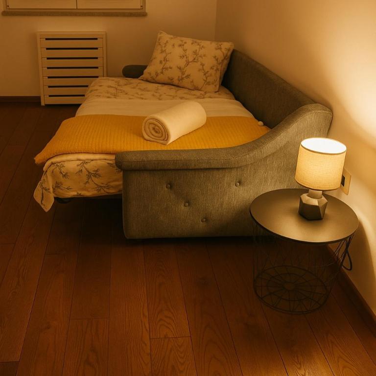 Sajam Nest Apartment - Apartman sa 2 Spavaće Sobe - 22