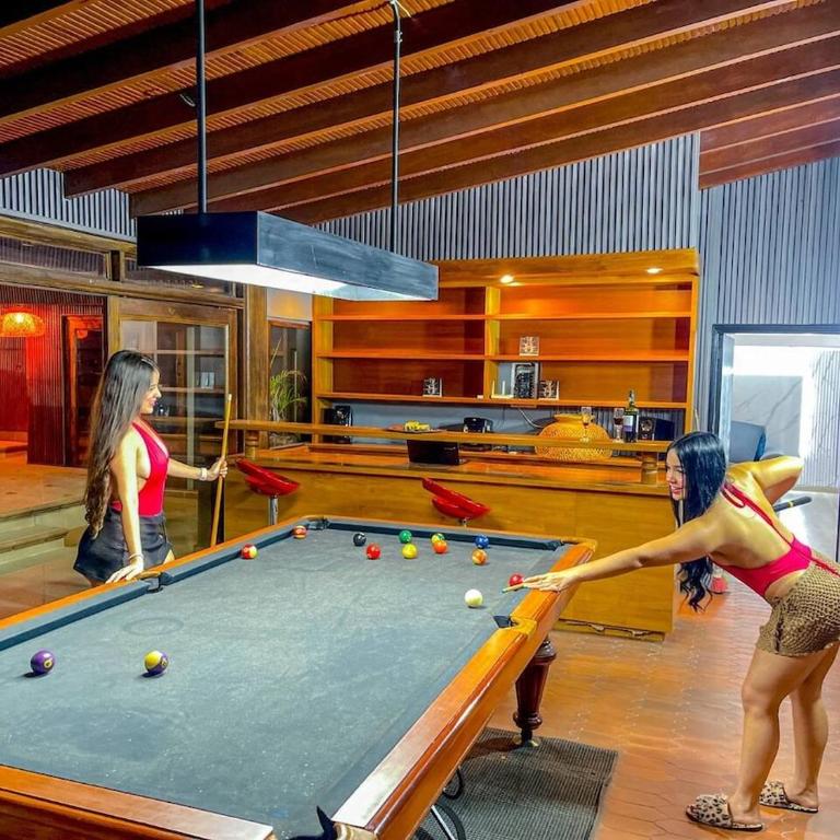 Alojamiento en Medellín con piscina privado, disponible Bad Bunny - PH8 - Casa de 3 dormitorios - 8