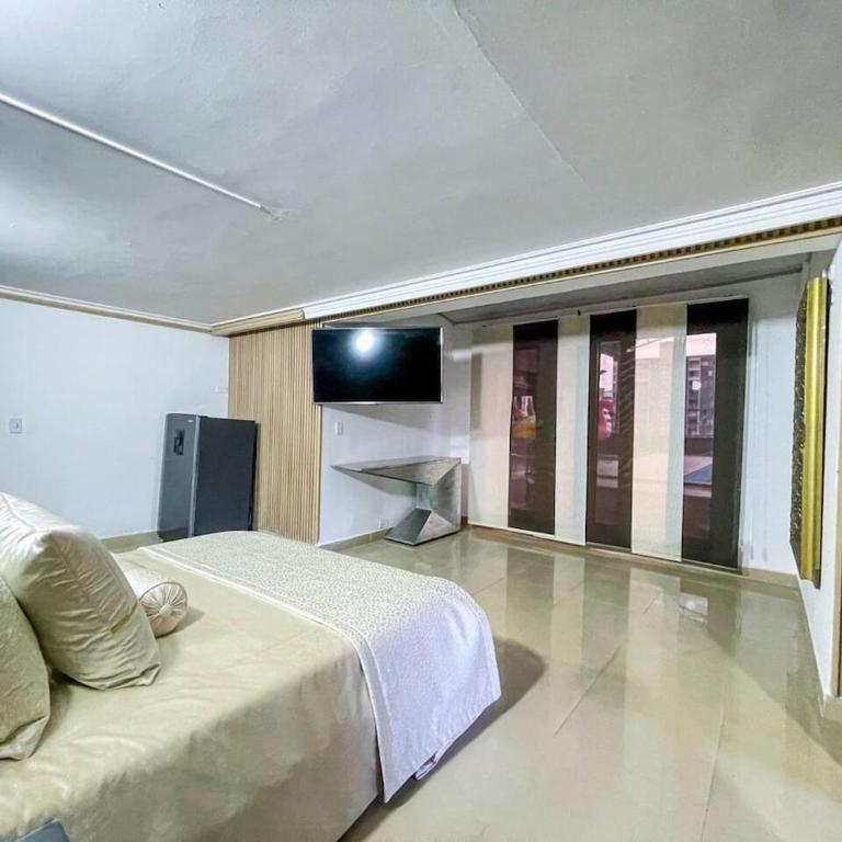 Alojamiento en Medellín con piscina privado, disponible Bad Bunny - PH8 - Casa de 3 dormitorios - 26