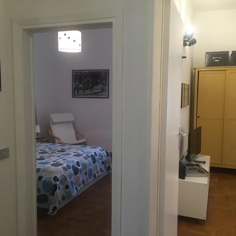 Casa al 4 - Appartamento - 49