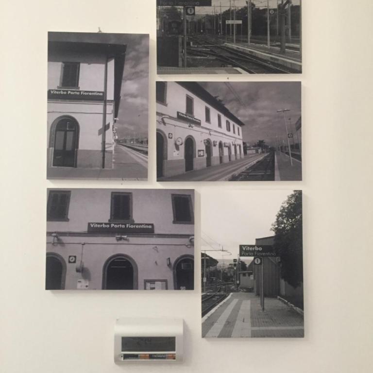 Casa al 4 - Appartamento - 55