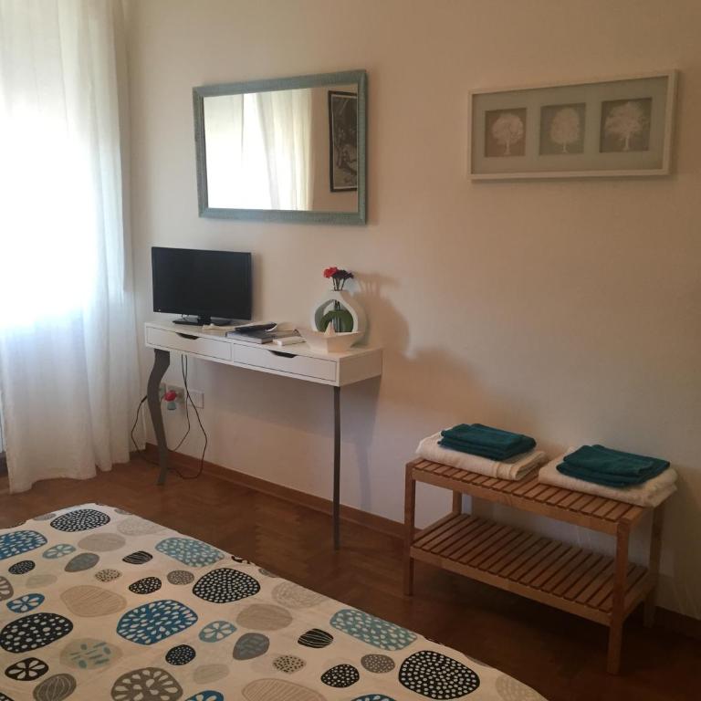Casa al 4 - Appartamento - 51