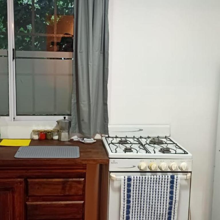 La Escondida - Apartamento de 1 dormitorio - 16
