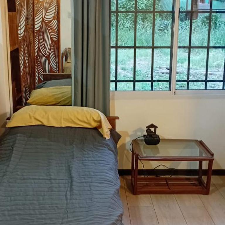 La Escondida - Apartamento de 1 dormitorio - 17
