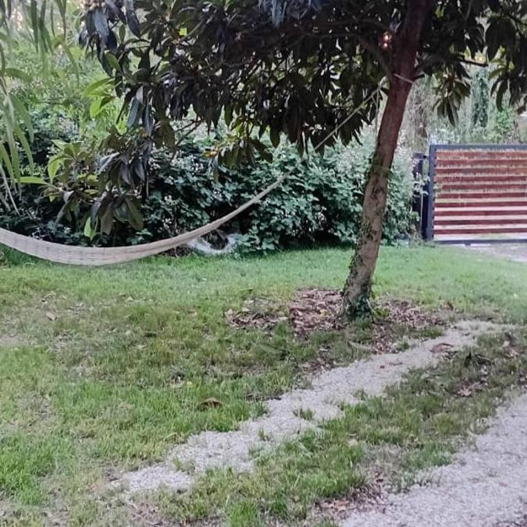 La Escondida - Apartamento de 1 dormitorio - 13
