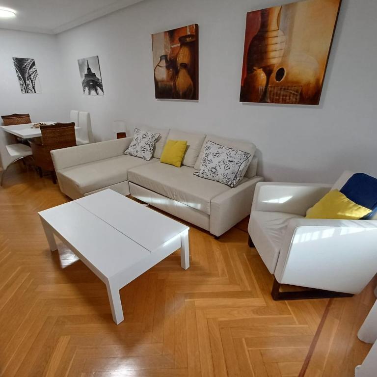 Tartiere-la eria oviedo deluxe - Apartamento de 4 habitaciones - 29