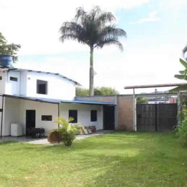 El Guadualito - Casa de 2 dormitorios - 23
