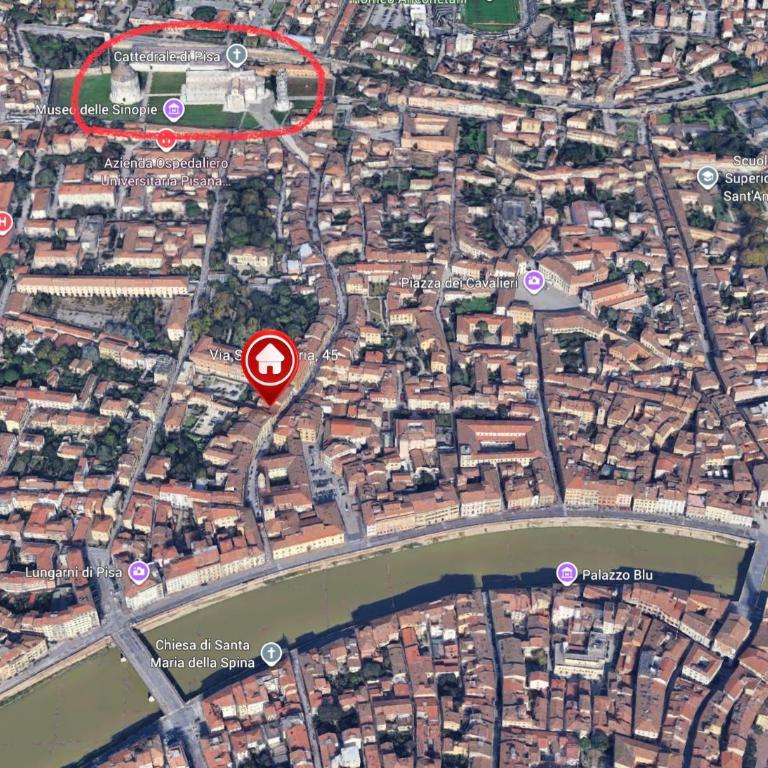 The Loft - Appartamento con 2 Camere da Letto - 20