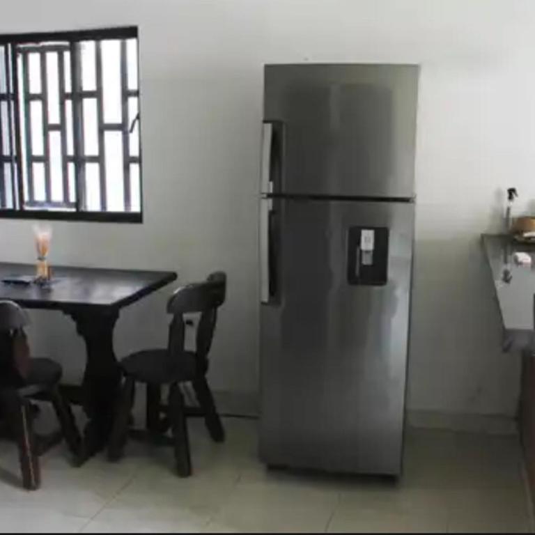 El Guadualito - Casa de 2 dormitorios - 30