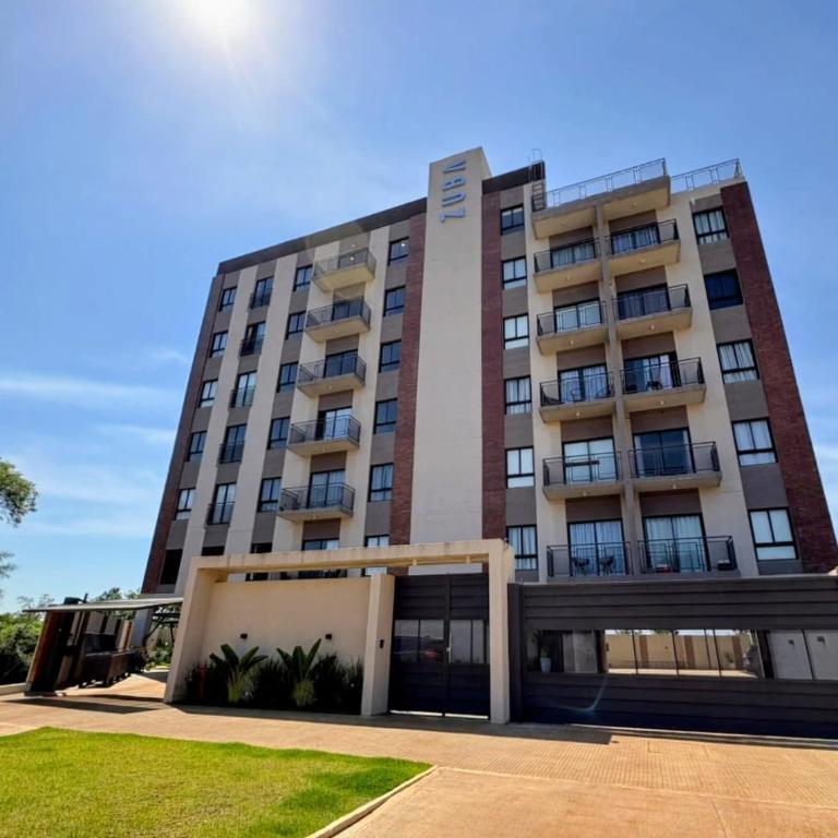 La Perla - Apartamento de 2 dormitorios - 41