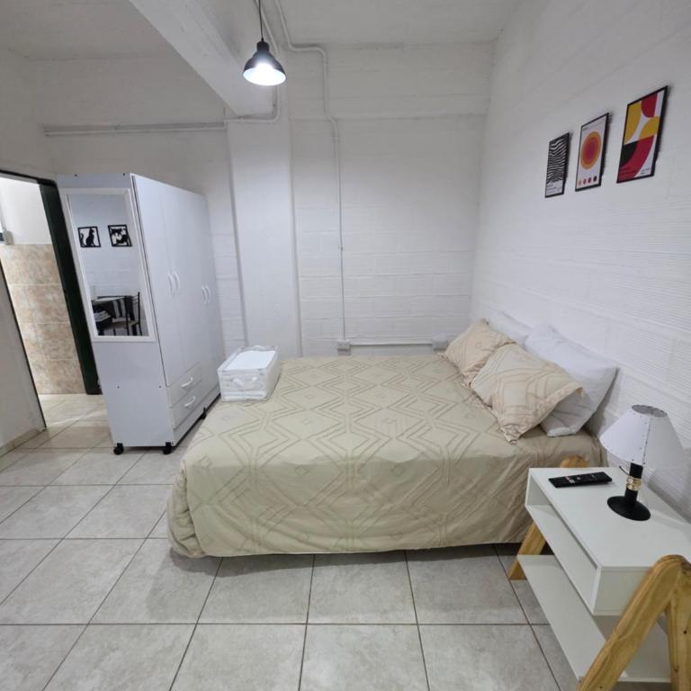 Departamento equipado, centrico, cochera cubierta Sarmiento265apart D14 - Apartamento de 1 dormitorio - 15