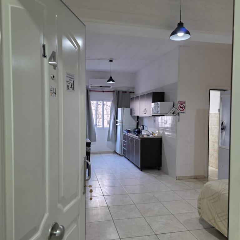 Departamento equipado, centrico, cochera cubierta Sarmiento265apart D14 - Apartamento de 1 dormitorio - 12
