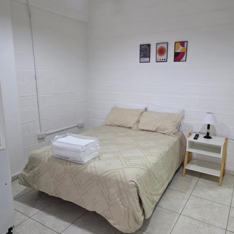 Departamento equipado, centrico, cochera cubierta Sarmiento265apart D14 - Apartamento de 1 dormitorio - 1