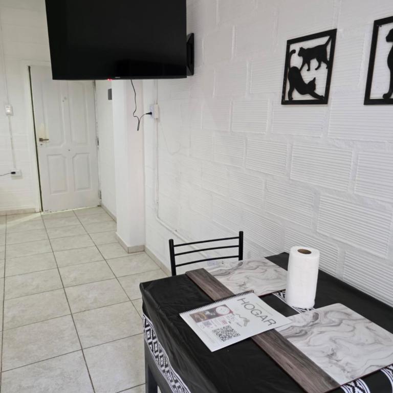 Departamento equipado, centrico, cochera cubierta Sarmiento265apart D14 - Apartamento de 1 dormitorio - 7