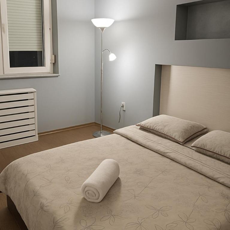 Sajam Nest Apartment - Apartman sa 2 Spavaće Sobe - 17