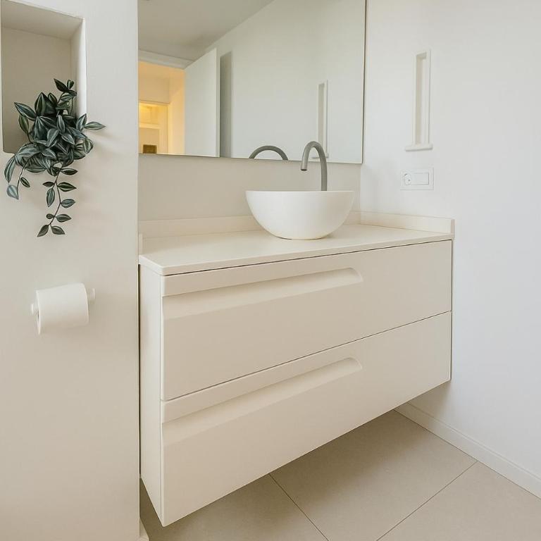 BEACH VALENCIA LUXURY B7-23 Apartment with terrace and sea views - Apartamento de 1 dormitorio - 3