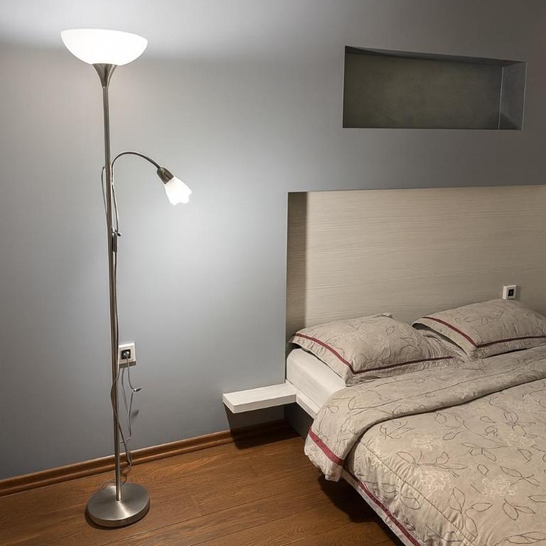 Sajam Nest Apartment - Apartman sa 2 Spavaće Sobe - 18