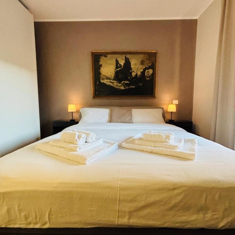 Ales apartment - Appartamento con 1 Camera da Letto e Balcone - 13