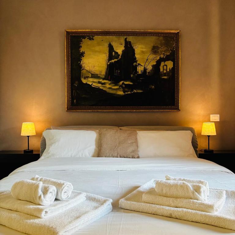 Ales apartment - Appartamento con 1 Camera da Letto e Balcone - 10