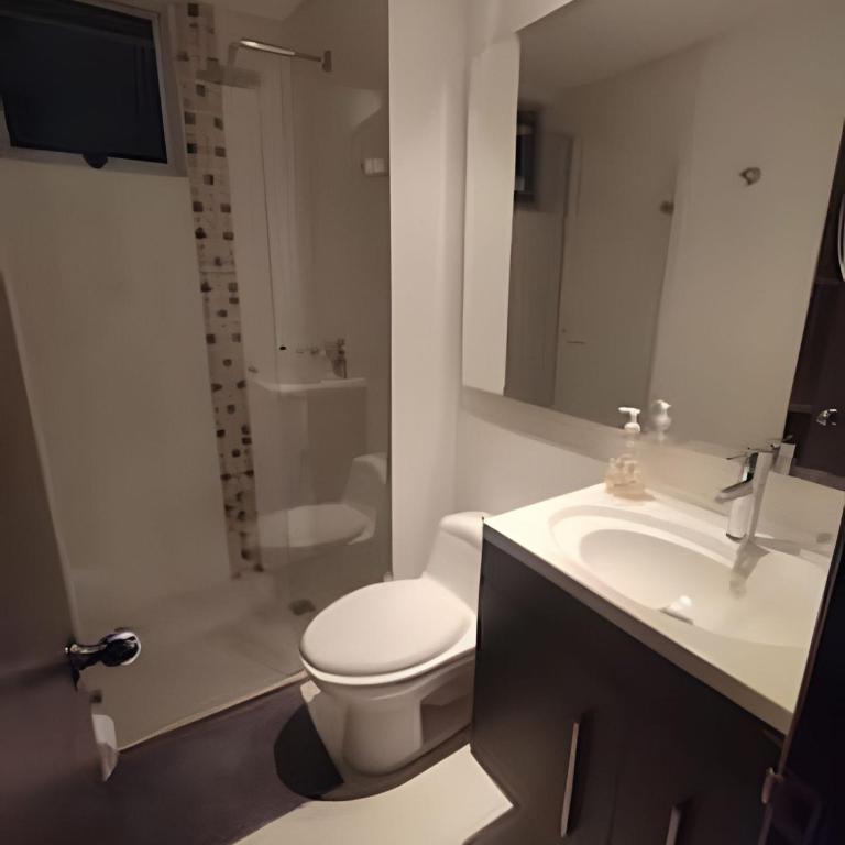 Apartamento en el rodadero con piscina - Apartment - 5