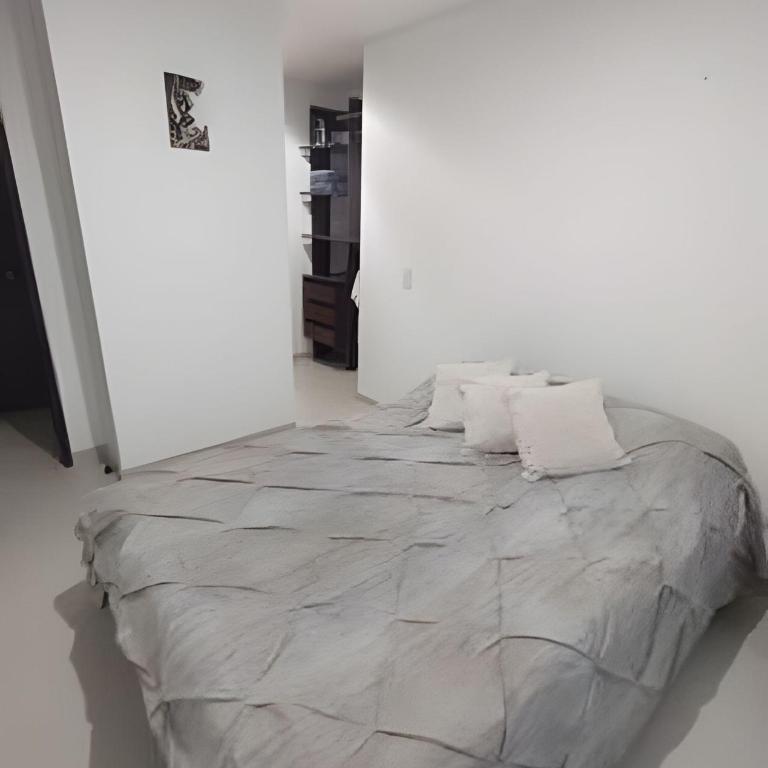 Apartamento en el rodadero con piscina - Apartment - 3