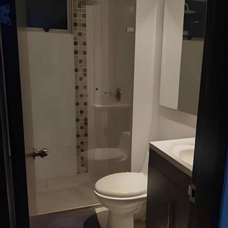 Apartamento en el rodadero con piscina - Apartment - 7