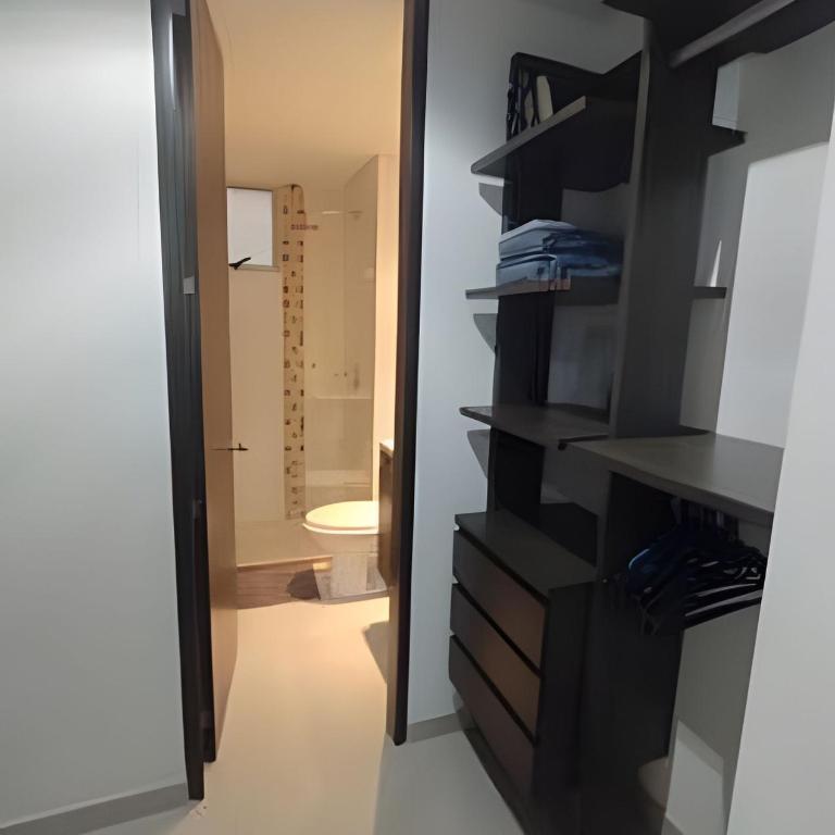 Apartamento en el rodadero con piscina - Apartment - 6