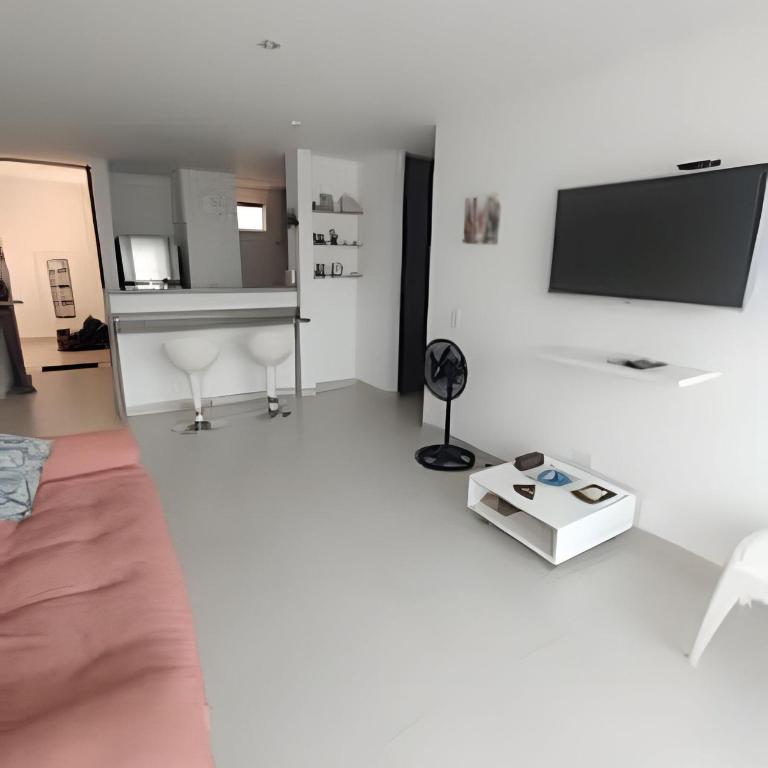Apartamento en el rodadero con piscina - Apartment - 11