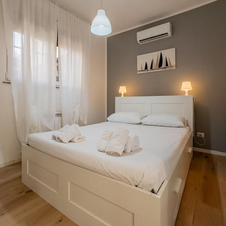 Carano Suite- modern apartment , AC - Appartamento con 1 Camera da Letto - 2