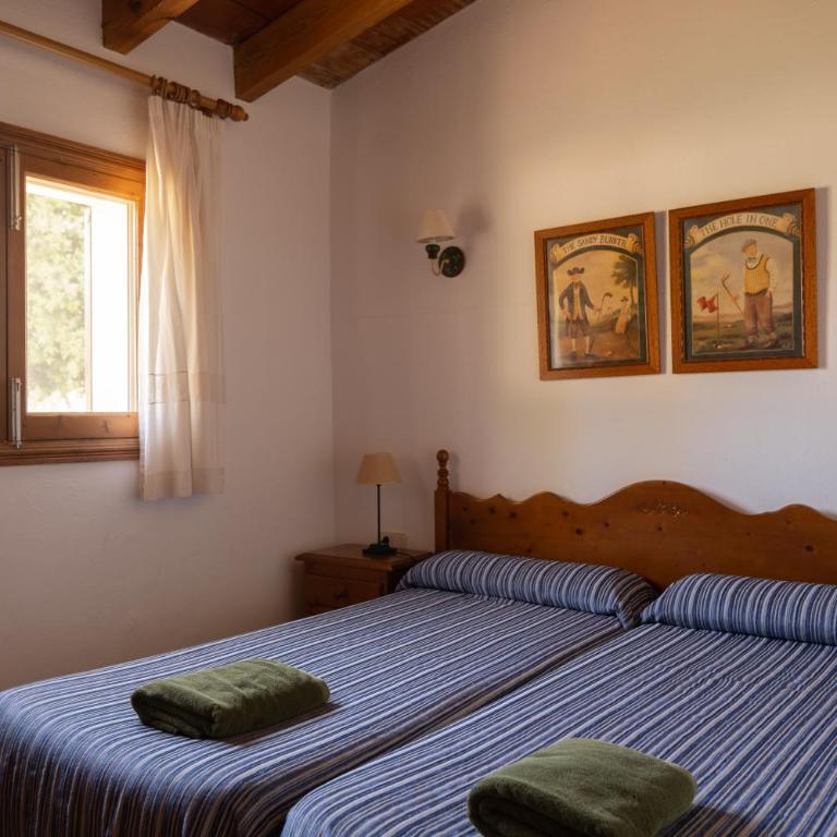 Agroturismo Son Marge - Apartamento de 1 dormitorio - 3