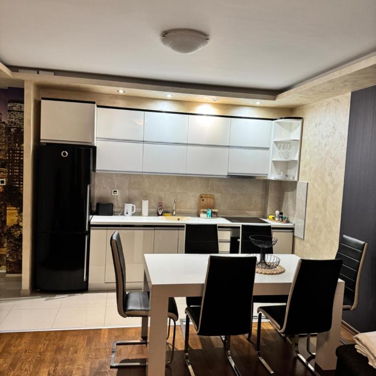 Sajam Nest Apartment - Apartman sa 2 Spavaće Sobe - 9