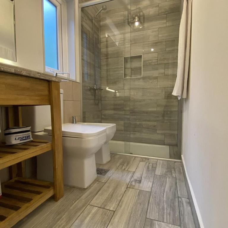Bahía Infinity - Apartamento de 1 dormitorio - 5